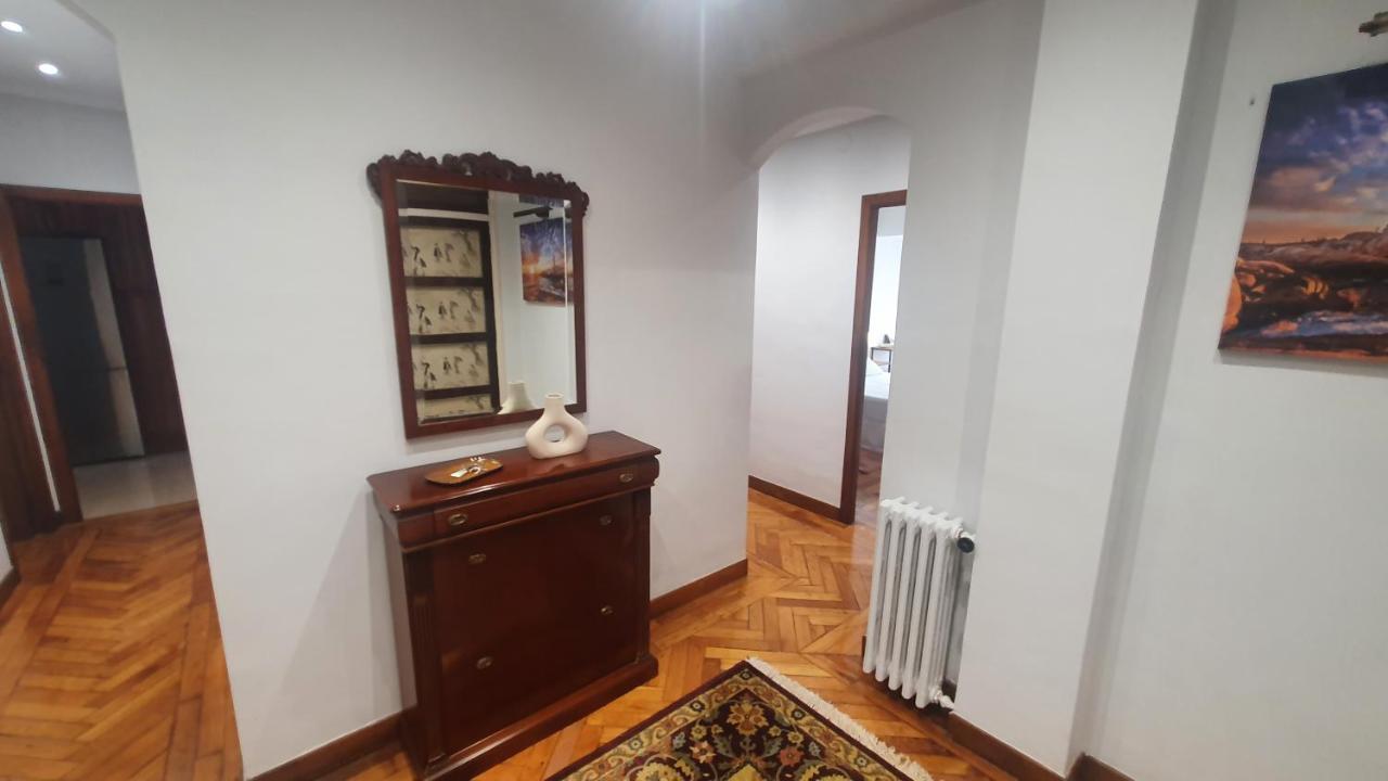 Апартаменти Qhawana Begona - Pisazo Con Garaje, Wifi En Begona - Vut-3633-As Хіхон Екстер'єр фото