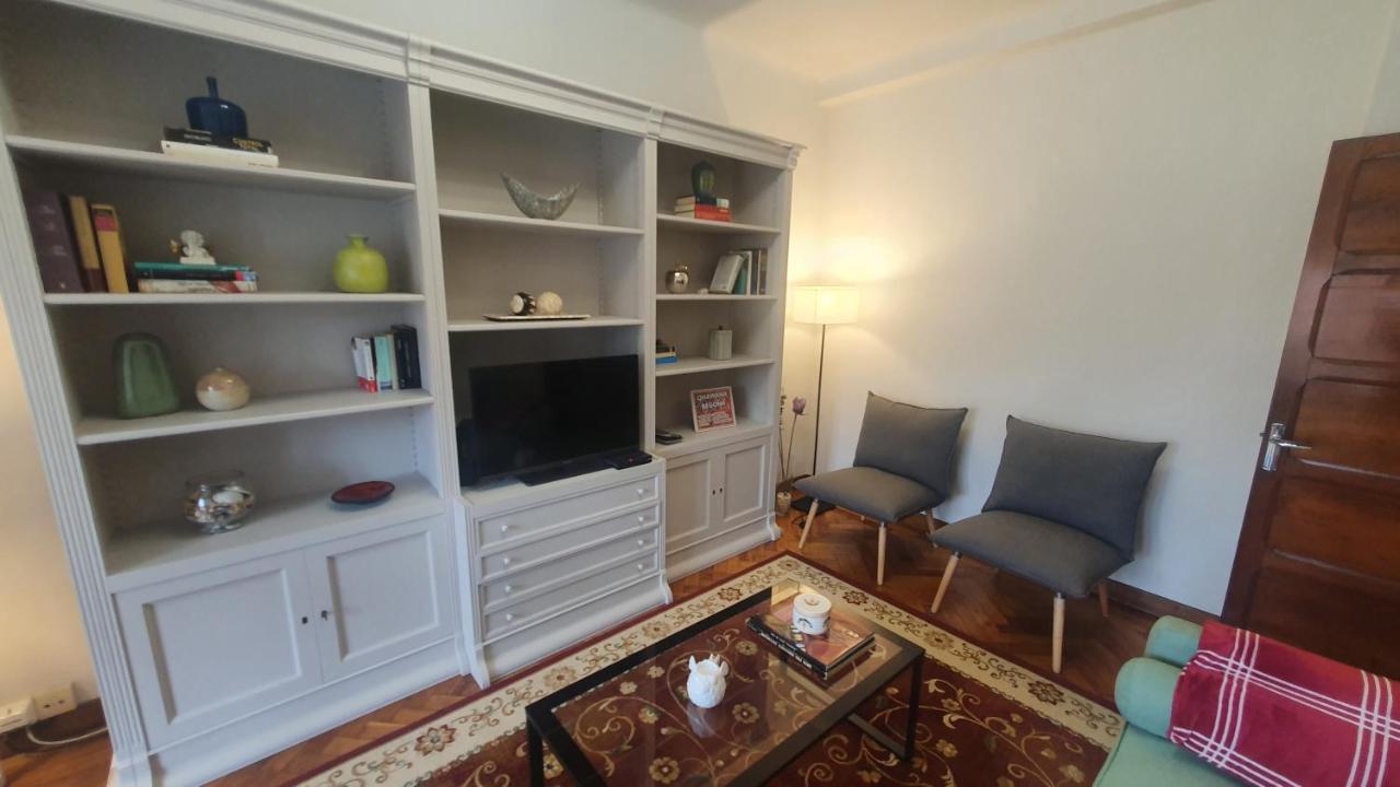 Апартаменти Qhawana Begona - Pisazo Con Garaje, Wifi En Begona - Vut-3633-As Хіхон Екстер'єр фото
