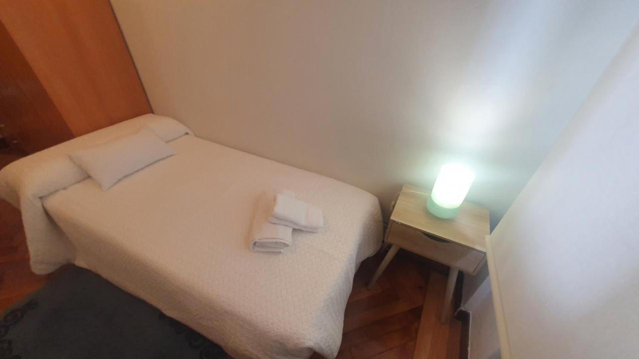 Апартаменти Qhawana Begona - Pisazo Con Garaje, Wifi En Begona - Vut-3633-As Хіхон Екстер'єр фото